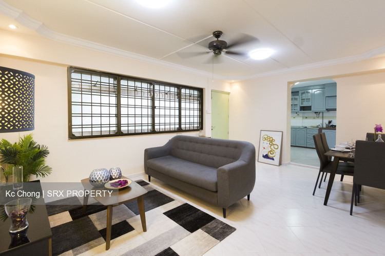 Blk 280 Toh Guan Road (Jurong East), HDB 4 Rooms #214634721